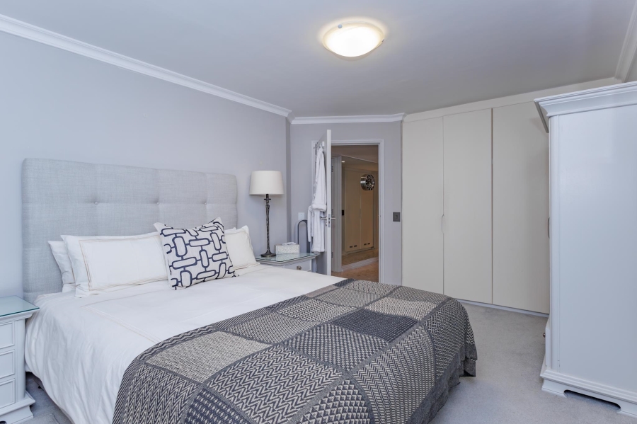 To Let 3 Bedroom Property for Rent in Clifton Western Cape